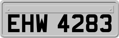 EHW4283
