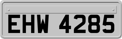 EHW4285