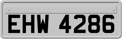EHW4286
