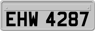 EHW4287