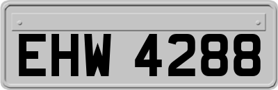 EHW4288