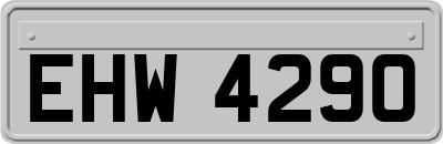 EHW4290