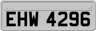 EHW4296