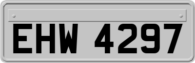 EHW4297