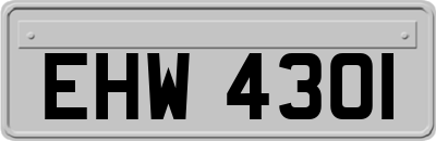 EHW4301