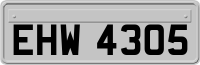 EHW4305