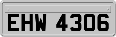 EHW4306