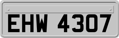 EHW4307