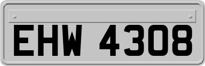 EHW4308