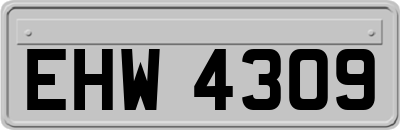EHW4309