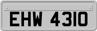 EHW4310