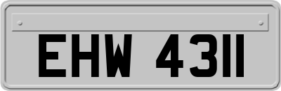 EHW4311