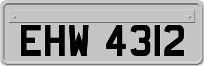 EHW4312