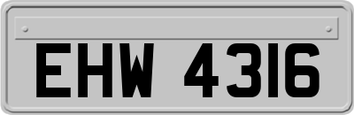 EHW4316