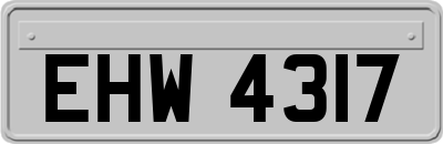 EHW4317