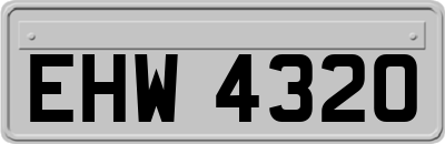 EHW4320