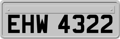EHW4322