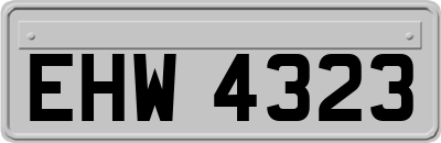 EHW4323