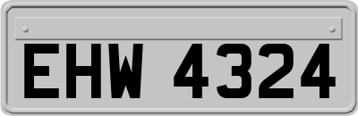 EHW4324