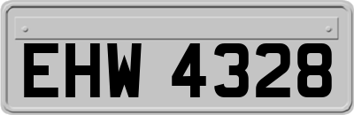 EHW4328