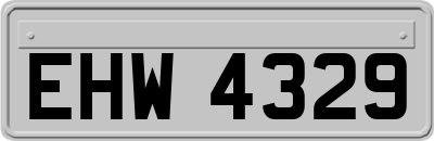 EHW4329