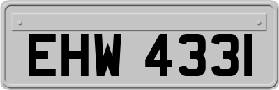 EHW4331