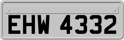 EHW4332