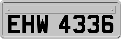 EHW4336