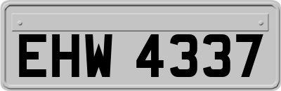 EHW4337