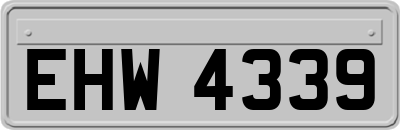 EHW4339