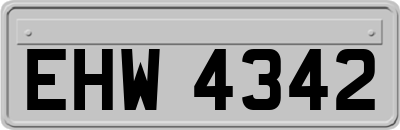 EHW4342