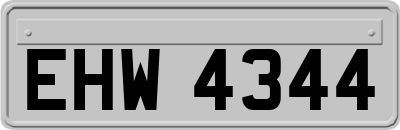 EHW4344