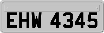 EHW4345