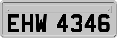 EHW4346