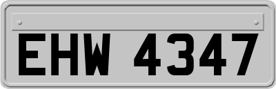 EHW4347