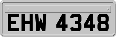 EHW4348