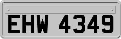 EHW4349