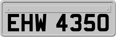 EHW4350