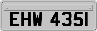 EHW4351