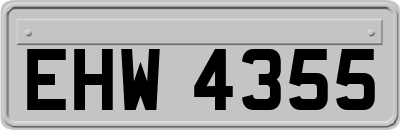 EHW4355
