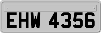 EHW4356