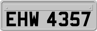 EHW4357