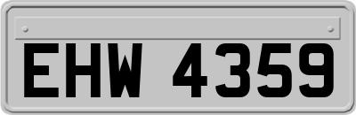 EHW4359