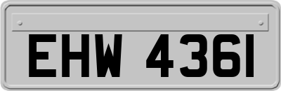 EHW4361