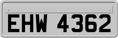 EHW4362
