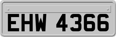 EHW4366