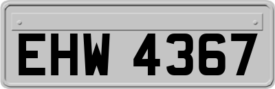 EHW4367
