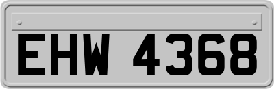 EHW4368
