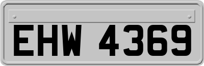 EHW4369