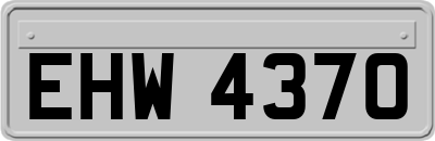 EHW4370